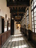 Saint-Fargeau, Chateau, (075)